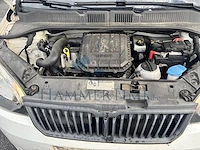 Skoda citigo 1.0i active, 2015 - afbeelding 22 van  30