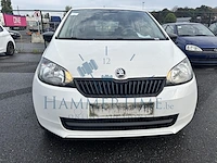 Skoda citigo 1.0i active, 2015 - afbeelding 12 van  30