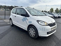 Skoda citigo 1.0i active, 2015 - afbeelding 23 van  30