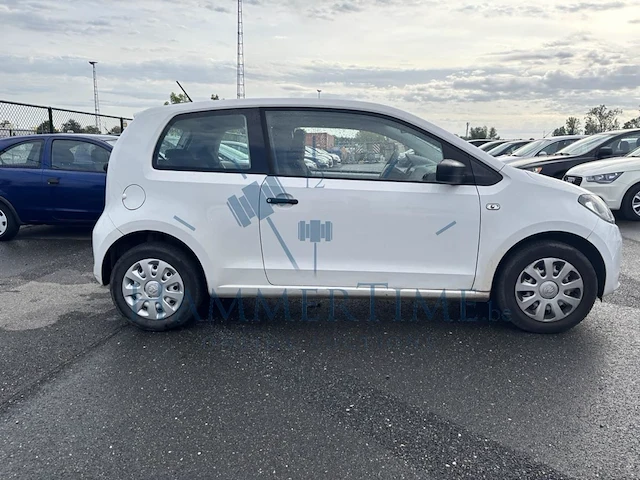 Skoda citigo 1.0i active, 2015 - afbeelding 25 van  30