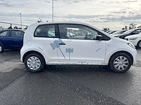 Skoda citigo 1.0i active, 2015 - afbeelding 25 van  30
