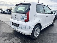 Skoda citigo 1.0i active, 2015 - afbeelding 26 van  30