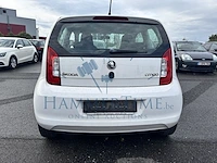 Skoda citigo 1.0i active, 2015 - afbeelding 27 van  30