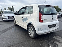 Skoda citigo 1.0i active, 2015 - afbeelding 28 van  30