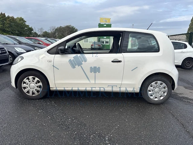 Skoda citigo 1.0i active, 2015 - afbeelding 29 van  30