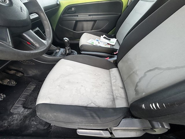 Skoda citigo, 2013 - afbeelding 3 van  29