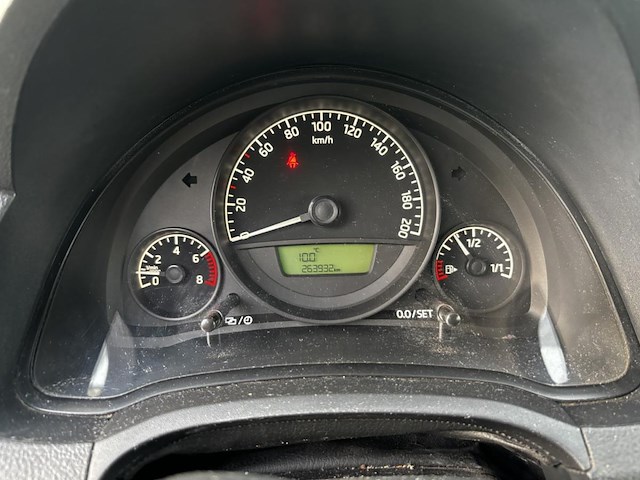 Skoda citigo, 2013 - afbeelding 4 van  29