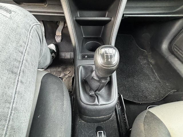 Skoda citigo, 2013 - afbeelding 8 van  29