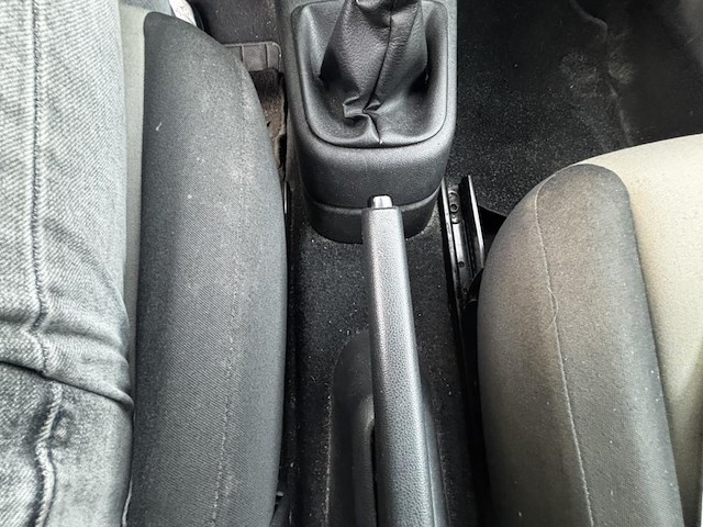 Skoda citigo, 2013 - afbeelding 9 van  29