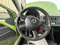 Skoda citigo, 2013 - afbeelding 10 van  29