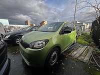 Skoda citigo, 2013 - afbeelding 1 van  29