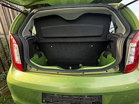 Skoda citigo, 2013 - afbeelding 15 van  29