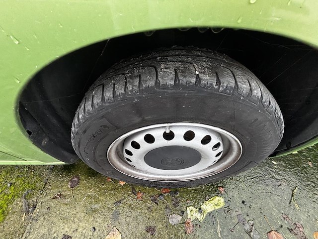 Skoda citigo, 2013 - afbeelding 18 van  29