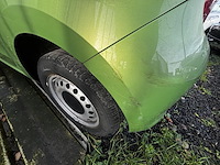 Skoda citigo, 2013 - afbeelding 20 van  29