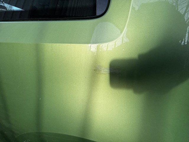 Skoda citigo, 2013 - afbeelding 21 van  29