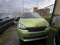 Skoda citigo, 2013 - afbeelding 12 van  29