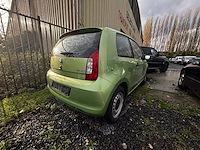 Skoda citigo, 2013 - afbeelding 24 van  29