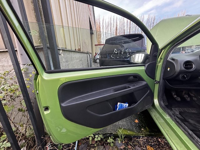 Skoda citigo, 2013 - afbeelding 29 van  29