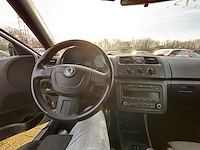 Skoda fabia 1 2 carlo, 2012 - afbeelding 2 van  23