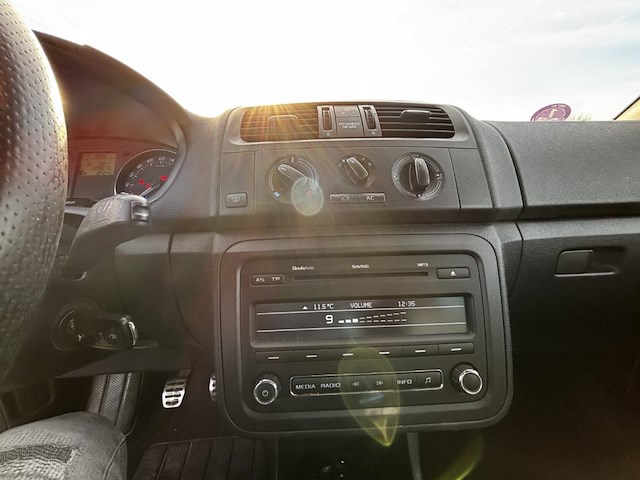 Skoda fabia 1 2 carlo, 2012 - afbeelding 3 van  23