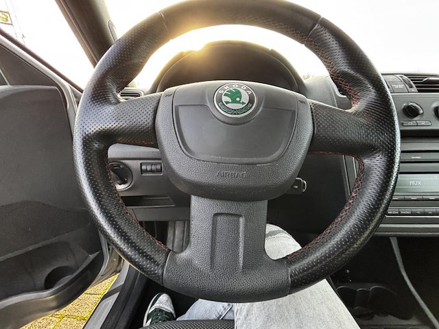 Skoda fabia 1 2 carlo, 2012 - afbeelding 6 van  23