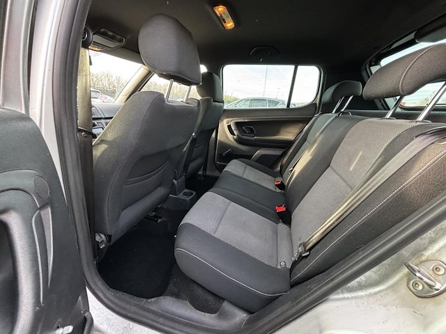 Skoda fabia 1 2 carlo, 2012 - afbeelding 8 van  23