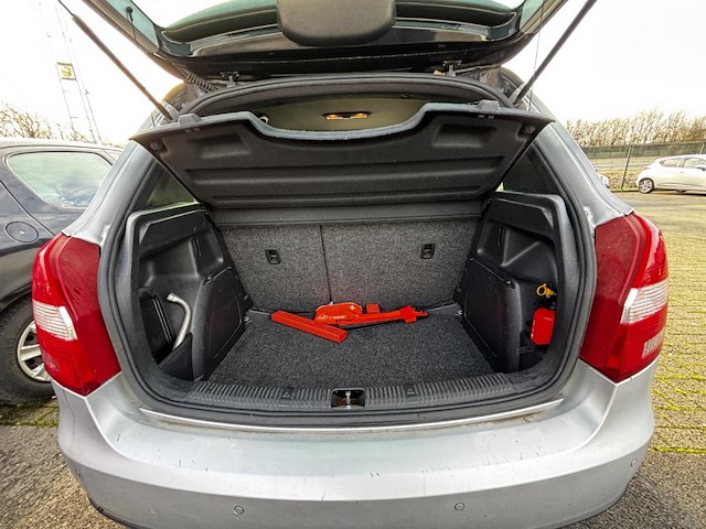 Skoda fabia 1 2 carlo, 2012 - afbeelding 9 van  23