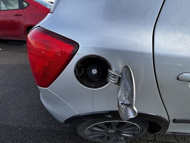 Skoda fabia 1 2 carlo, 2012 - afbeelding 10 van  23