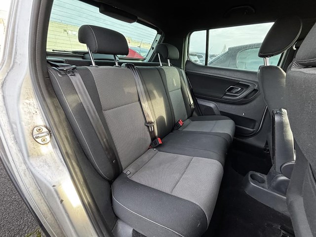 Skoda fabia 1 2 carlo, 2012 - afbeelding 11 van  23