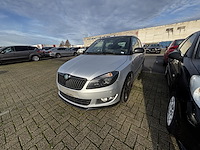 Skoda fabia 1 2 carlo, 2012 - afbeelding 1 van  23