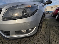 Skoda fabia 1 2 carlo, 2012 - afbeelding 16 van  23