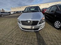 Skoda fabia 1 2 carlo, 2012 - afbeelding 12 van  23
