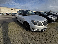 Skoda fabia 1 2 carlo, 2012 - afbeelding 17 van  23