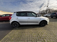 Skoda fabia 1 2 carlo, 2012 - afbeelding 18 van  23