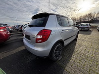 Skoda fabia 1 2 carlo, 2012 - afbeelding 19 van  23