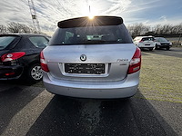Skoda fabia 1 2 carlo, 2012 - afbeelding 20 van  23