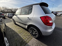 Skoda fabia 1 2 carlo, 2012 - afbeelding 21 van  23