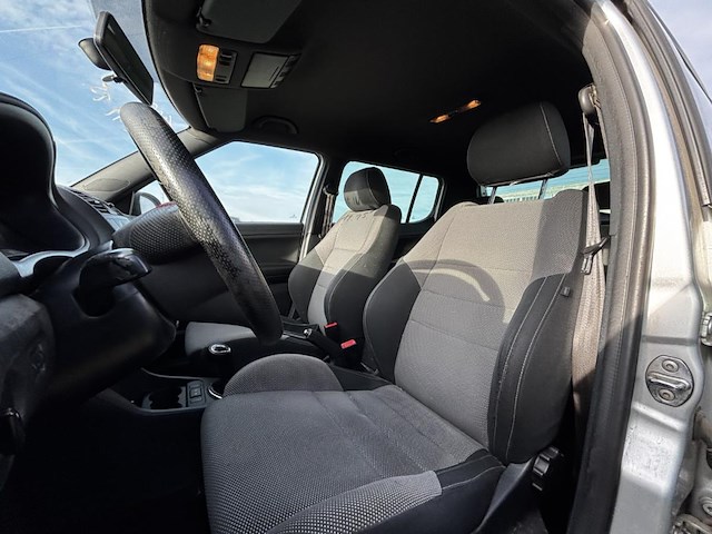 Skoda fabia 1 2 carlo, 2012 - afbeelding 23 van  23