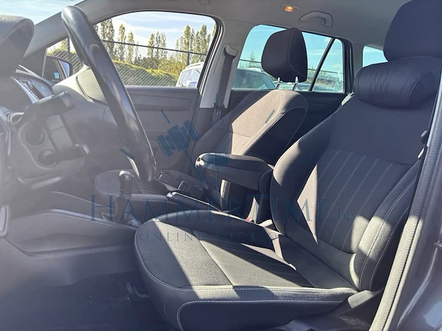 Skoda fabia 1.0i active, 2019 - afbeelding 2 van  32