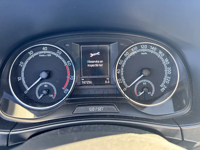Skoda fabia 1.0i active, 2019 - afbeelding 4 van  32