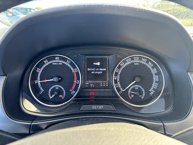 Skoda fabia 1.0i active, 2019 - afbeelding 5 van  32
