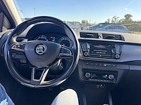 Skoda fabia 1.0i active, 2019 - afbeelding 7 van  32