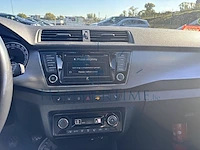 Skoda fabia 1.0i active, 2019 - afbeelding 8 van  32