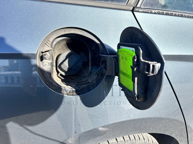 Skoda fabia 1.0i active, 2019 - afbeelding 19 van  32
