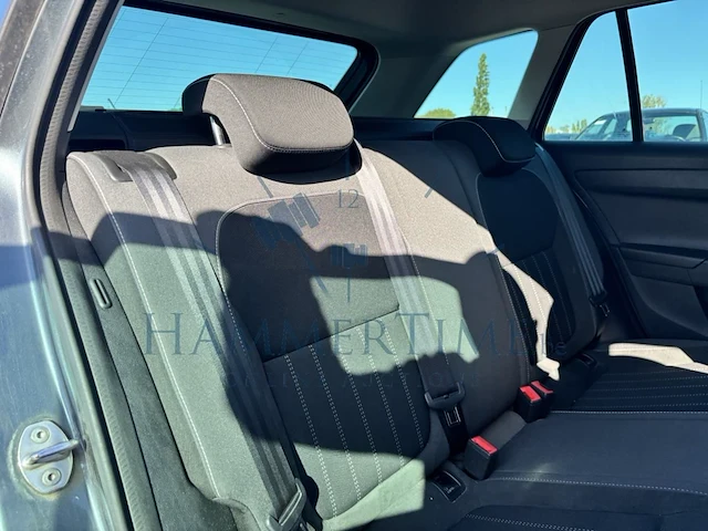 Skoda fabia 1.0i active, 2019 - afbeelding 20 van  32