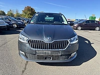 Skoda fabia 1.0i active, 2019 - afbeelding 12 van  32