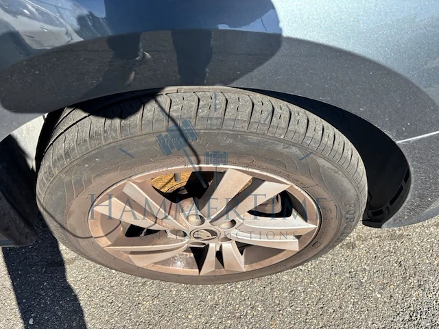 Skoda fabia 1.0i active, 2019 - afbeelding 24 van  32