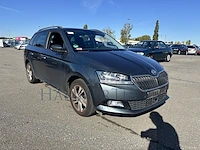 Skoda fabia 1.0i active, 2019 - afbeelding 23 van  32