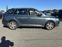 Skoda fabia 1.0i active, 2019 - afbeelding 27 van  32
