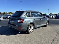 Skoda fabia 1.0i active, 2019 - afbeelding 28 van  32